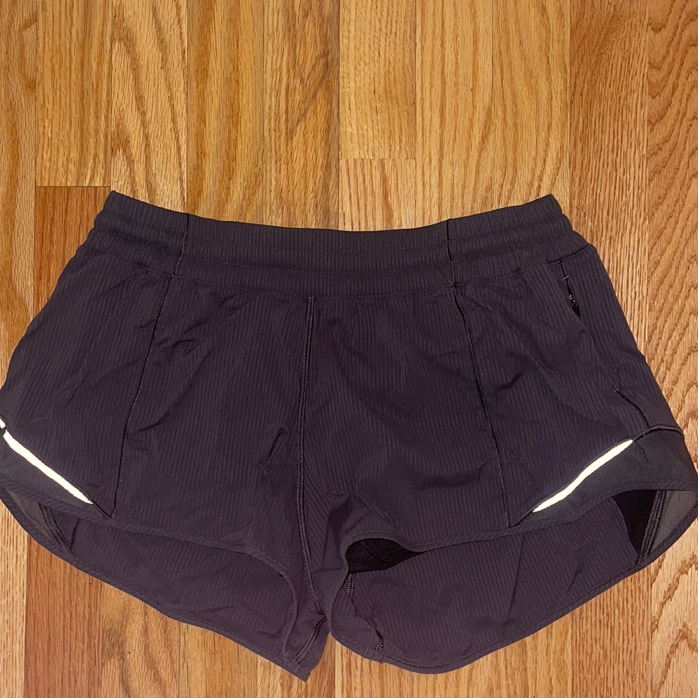 lulu lemon shorts